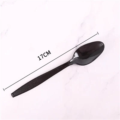 Czy plastikowe widelce można używać do gorących posiłków?