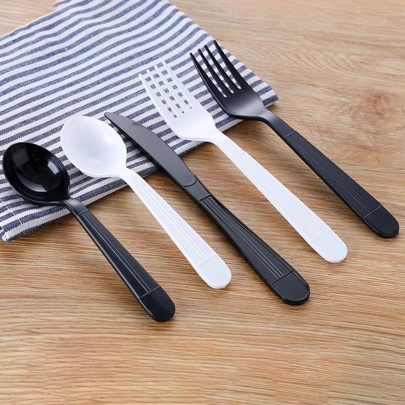 Wrapped Plastic Silverware best